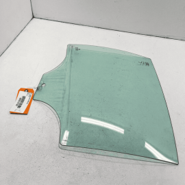 Rear Left / Driver Side Door Window Glass BMW 535iX 2011-2016 OEM