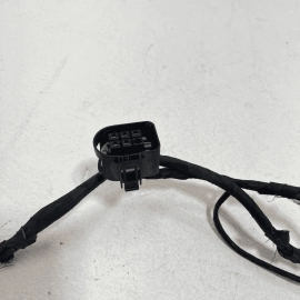 Rear Left / Driver Side Door Wire Wiring Harness BMW 535iX 2011-2016 OEM