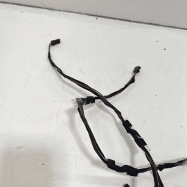 Rear Left / Driver Side Door Wire Wiring Harness BMW 535iX 2011-2016 OEM