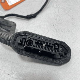 Rear Left / Driver Side Door Wire Wiring Harness BMW 535iX 2011-2016 OEM