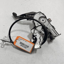 2016-2021 HONDA PILOT FOOT EMERGENCY PARKING BRAKE RELEASE PEDAL & CABLE OE