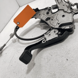 2016-2021 HONDA PILOT FOOT EMERGENCY PARKING BRAKE RELEASE PEDAL & CABLE OE