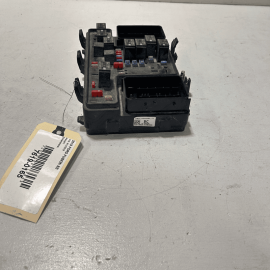 2017-2020 FORD FUSION 1.5L ENGINE CABIN FUSE RELAY BOX JUNCTION BLOCK OEM