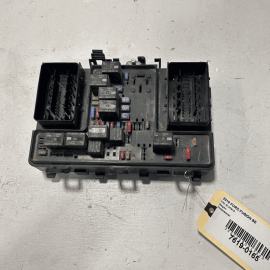 2017-2020 FORD FUSION 1.5L ENGINE CABIN FUSE RELAY BOX JUNCTION BLOCK OEM