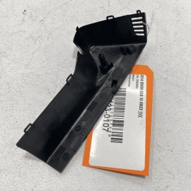 Rear View Interior Mirror Upper Trim Cover BMW 535iX 2012-2017 OEM