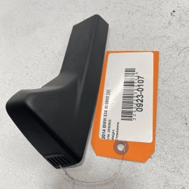 Rear View Interior Mirror Upper Trim Cover BMW 535iX 2012-2017 OEM