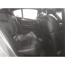 Rear View Interior Mirror Upper Trim Cover BMW 535iX 2012-2017 OEM