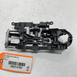 Front Right / Passenger Side Exterior Door Handle Bracket BMW 535 2010-2017