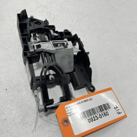 Front Right / Passenger Side Exterior Door Handle Bracket BMW 535 2010-2017