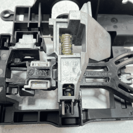 Front Right / Passenger Side Exterior Door Handle Bracket BMW 535 2010-2017