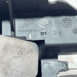 Front Right / Passenger Side Exterior Door Handle Bracket BMW 535 2010-2017