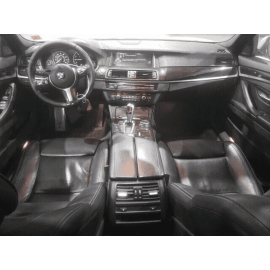 Front Right / Passenger Side Exterior Door Handle Bracket BMW 535 2010-2017