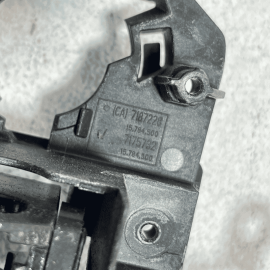 Front Right / Passenger Side Exterior Door Handle Bracket BMW 535 2010-2017