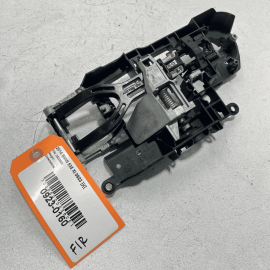 Front Right / Passenger Side Exterior Door Handle Bracket BMW 535 2010-2017