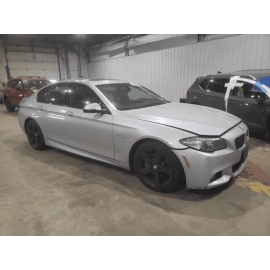 Rear Left Driver Side Switch Power Window BMW 535iX 2011-2016 OEM