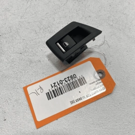 Rear Left Driver Side Switch Power Window BMW 535iX 2011-2016 OEM