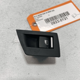 Rear Left Driver Side Switch Power Window BMW 535iX 2011-2016 OEM
