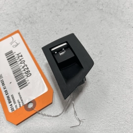 Rear Left Driver Side Switch Power Window BMW 535iX 2011-2016 OEM