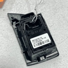Rear Left Driver Side Switch Power Window BMW 535iX 2011-2016 OEM