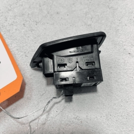 Rear Left Driver Side Switch Power Window BMW 535iX 2011-2016 OEM