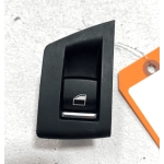 Rear Left Driver Side Switch Power Window BMW 535iX 2011-2016 OEM