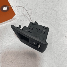 Rear Left Driver Side Switch Power Window BMW 535iX 2011-2016 OEM