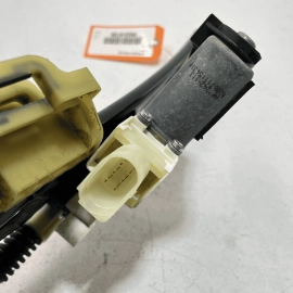 Rear Left Driver Side Window Regulator Lifter /w Motor BMW 535iX 2011-2016 