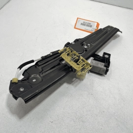Rear Left Driver Side Window Regulator Lifter /w Motor BMW 535iX 2011-2016 
