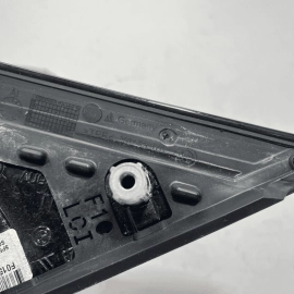Front Left Side Exterior Rear View Mirror Assembly BMW 535iX 2013-2016 OEM