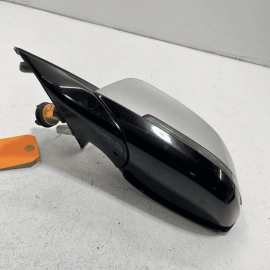 Front Left Side Exterior Rear View Mirror Assembly BMW 535iX 2013-2016 OEM