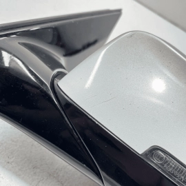 Front Left Side Exterior Rear View Mirror Assembly BMW 535iX 2013-2016 OEM