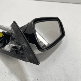 Front Left Side Exterior Rear View Mirror Assembly BMW 535iX 2013-2016 OEM