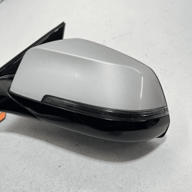 Front Left Side Exterior Rear View Mirror Assembly BMW 535iX 2013-2016 OEM