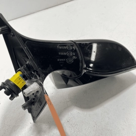 Front Left Side Exterior Rear View Mirror Assembly BMW 535iX 2013-2016 OEM