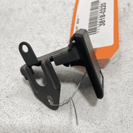 2016-2021 HONDA PILOT HOOD BONNET COWL RELEASE LEVER OPEN OPENER HANDLE OEM