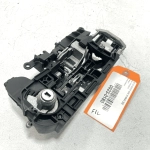 Front Left / Driver Side Exterior Door Handle Bracket BMW 535 2011-2016 OEM