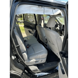 2016-2018 HONDA PILOT REAR LEFT DRIVER LH SIDE DOOR QUARTER GLASS WINDOW OE
