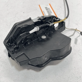 Rear Left / Driver Side Door Lock Actuator BMW 535 2009-2017 OEM