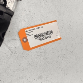 Rear Left / Driver Side Door Lock Actuator BMW 535 2009-2017 OEM