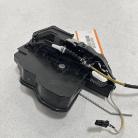 Rear Left / Driver Side Door Lock Actuator BMW 535 2009-2017 OEM