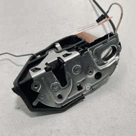 Rear Left / Driver Side Door Lock Actuator BMW 535 2009-2017 OEM