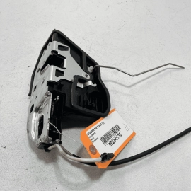 Rear Left / Driver Side Door Lock Actuator BMW 535 2009-2017 OEM