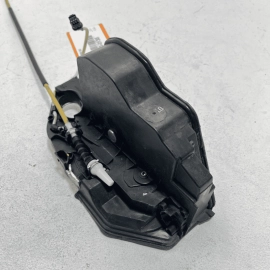 Rear Left / Driver Side Door Lock Actuator BMW 535 2009-2017 OEM