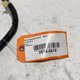 HONDA PILOT 2016-2018 TAILGATE LIFTGATE LEFT DRIVER SIDE WIRE WIRING HARNES