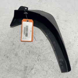 HONDA PILOT 2016-2018 REAR DRIVER SIDE QUARTER MUD GUARD FLAP SPLASH SHIELD