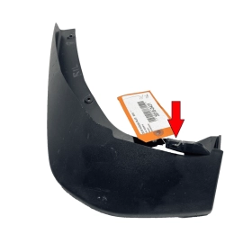 HONDA PILOT 2016-2018 REAR DRIVER SIDE QUARTER MUD GUARD FLAP SPLASH SHIELD