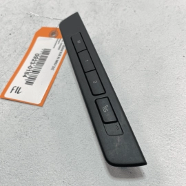 Front Left / Driver Seat Memory Control Switch BMW 535iX 2011-2016 OEM