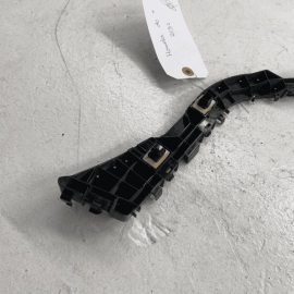 18-20 HONDA ACCORD REAR BUMPER RIGHT SPACER SUPPORT BRACKET OEM 71593-TVA-A