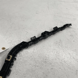 18-20 HONDA ACCORD REAR BUMPER RIGHT SPACER SUPPORT BRACKET OEM 71593-TVA-A