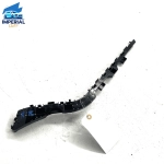 18-20 HONDA ACCORD REAR BUMPER RIGHT SPACER SUPPORT BRACKET OEM 71593-TVA-A